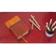 thumbnail image 3 of Biblia de Estudio Personal Leathersoft de HarperCollins, 3 of 8