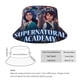 thumbnail image 2 of Sombrero Bucket Desmarcar Academia Sobrenatural Adulto, 2 of 6