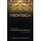 thumbnail image 1 of Majosta - Provisión: Liberando el Aumento Sobrenatural en Tu Vida, 1 of 1