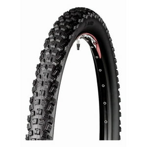 Neumático Bicicleta Duro Mono Aro 27.5 X 2.4 Foldable