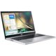 thumbnail image 2 of Acer Notebook Aspire 3 N20Q1 350U 8GB 256GB SSD Plata Reacondicionado, 2 of 4