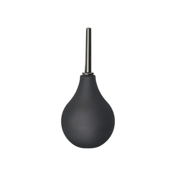 Ducha Anal SENS Negra 160 ml