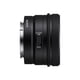 thumbnail image 5 of Lente Sony FE 50 mm F2.5 G ultracompacta G de fotograma completo, 5 of 9