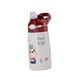 thumbnail image 1 of Botella De Agua Aislada Para Niños Regalo Taza De Paja Para Viajes Actividades Al Aire Libre Rojo, 1 of 3