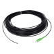 thumbnail image 2 of Cable Drop Fibra Óptica 90 Metros Preconectado De Un Lado, 2 of 3