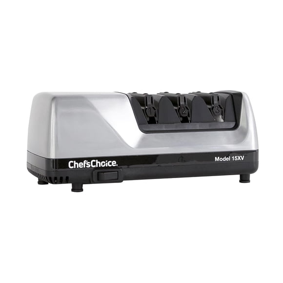 Afilador de cuchillos eléctrico Chef's Choice 15 XV Professional
