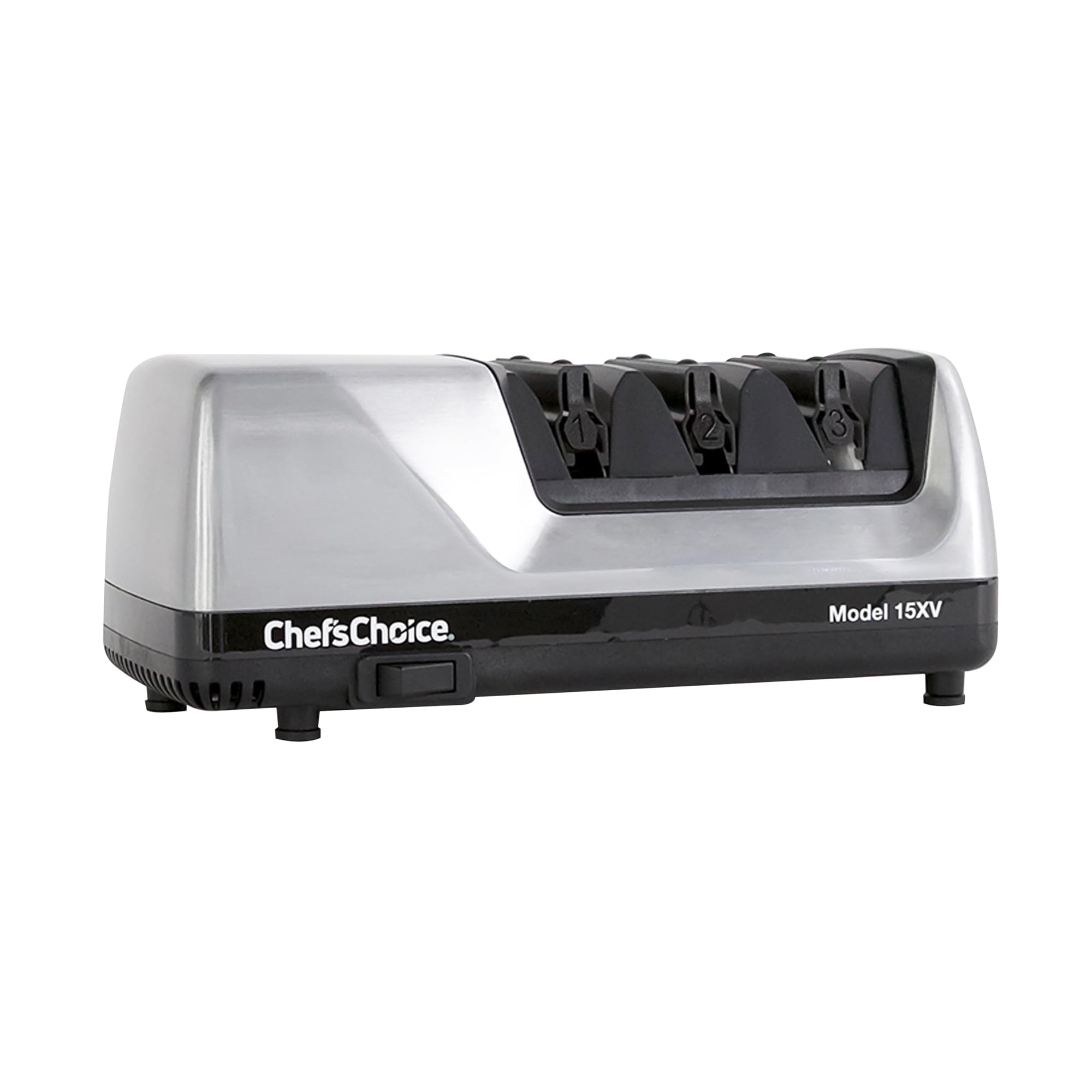 Afilador De Cuchillos Eléctrico Chef's Choice 15 Xv Professional