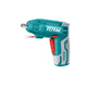 thumbnail image 2 of Atornillador Inalámbrico 4V TOTAL, 2 of 3