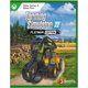 thumbnail image 1 of Videojuego Giants Software Farming Simulator 22 Platinum, 1 of 1