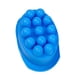 thumbnail image 1 of Molde De Silicona Para Jabón De Masaje, Molde De Jabón Hecho A Mano Para Manualidades De Resina, Fondant Azul, 1 of 5