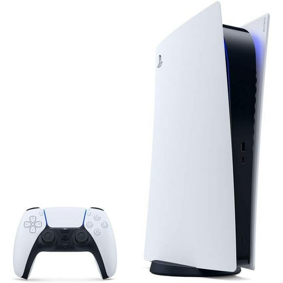 Consola Playstation 5 PS5 1TB Digital Edition - (Reacondicionada)