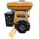 thumbnail image 1 of Motor Estacionario Bencinero 5 Hp Robin Ey20, 1 of 4