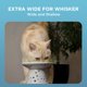 thumbnail image 5 of Cuenco para Gato 猫壱 Grande 15 cm Puntos Coloridos Cerámico, 5 of 9