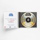 thumbnail image 3 of CD Past Perfect – Reinhardt & Grappelli: I Got Rhythm, 3 of 4