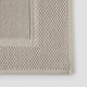 thumbnail image 3 of Piso De Baño Rice Sand 50x70 Algodón, 3 of 3