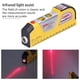 thumbnail image 3 of Nivel Laser Cinta Metrica Huincha Regla, 3 of 3