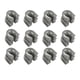 thumbnail image 3 of 12 piezas de manga de cabeza de cortacésped de nailon, retenedor de línea para FS90, accesorios de cortacésped, piezas de, 3 of 5