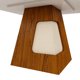 thumbnail image 5 of Comedor Isis 8 Sillas Beige, 5 of 6