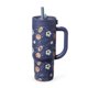 thumbnail image 1 of Vaso térmico infantil Ello Oasis 532 ml a prueba de fugas y aislado, 1 of 7