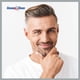 thumbnail image 2 of Crema para peinar el cabello Groom & Clean para hombre, 130 ml (paquete de 2), 2 of 3