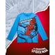 thumbnail image 2 of Pack de 2 Remeras de Manga Larga para Niños Marvel Spiderman, 2 of 7