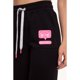 thumbnail image 3 of Jogger Mujer Celebrity Negro Talla M, 3 of 5