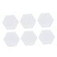 thumbnail image 3 of Luz Hexagonal Luz LED De Pared Inteligente Control De APLICACIóN Luz Modular Luz De Noche DIY, 3 of 5