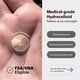 thumbnail image 2 of Parches hidrocoloides para acné AVARELLE, 300 unidades, 2 of 6