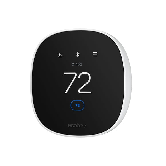 Termostato inteligente ecobee Smart Essential Energy Star Cert.