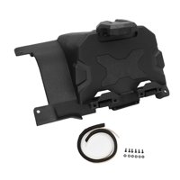 Magideal - Accesorios De Montaje De Dispositivos Electrónicos, Caja De Almacenamiento De Tablero Extraíble Para Hd9 Max Hd9, Reemplazo De Instalación Conveniente