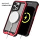 thumbnail image 3 of Carcasa Atomic Slim Magsafe Iphone 14 Pro Max Roja, 3 of 5