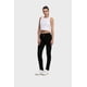 thumbnail image 4 of Jeans Mujer Castilla Negro - lll, 4 of 5
