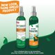thumbnail image 2 of Spray Natural para Pulgas y Garrapatas Vet's Best a Base de Plantas 236 ml, 2 of 9