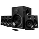 thumbnail image 1 of Parlante bluetooth Z607 5.1 surround 160W, 1 of 3