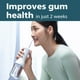 thumbnail image 3 of Hilo dental eléctrico inalámbrico Philips Sonicare 3000 blanco HX3827/21, 3 of 3