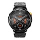 thumbnail image 3 of Smartwatch ALPHAGEAR Alpha Big AMOLED 720mAh Bluetooth, 3 of 6