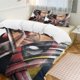 thumbnail image 1 of Deadpool & Wolverine Bedding Comforter Sets 3-Piece Bedding Set Soft Warm Bed Set for Bedroom All Season, 1 of 5
