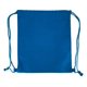thumbnail image 2 of Mochila Morral Azul Algodón Canvas 10oz Azul, 2 of 2