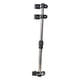 thumbnail image 3 of Soporte De Conector De Paraguas Para Silla De Ruedas De Acero Inoxidable Para Cochecito De Bebé, 3 of 4