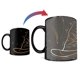 thumbnail image 4 of Taza Cambiante Harry Potter Casa Hufflepuff 473 ml, 4 of 9