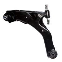 Repuestos Del Sol - Bandeja Suspension Inferior Delantera Izquierda Kia Cerato 1 5 2005 2008