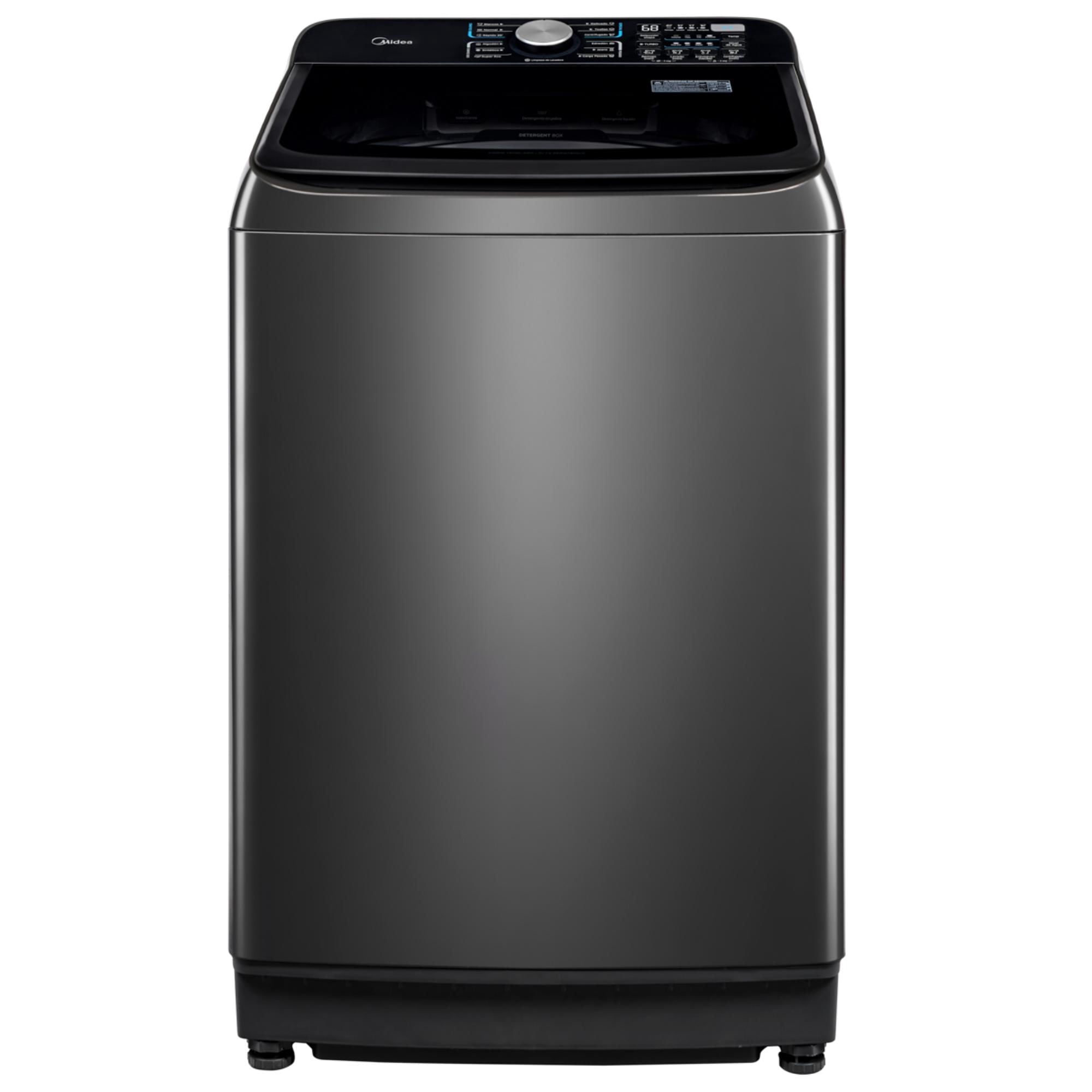 Lavadora Carga Superior 18 KG Ma512W180/T-Cl