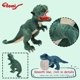 thumbnail image 5 of Set de 3 Peluches Dinosaurio T-Rex Wilomis 30 cm, 5 of 7