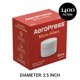 thumbnail image 5 of Paquete de filtros de repuesto para cafetera AeroPress, paquete de 4, 5 of 8