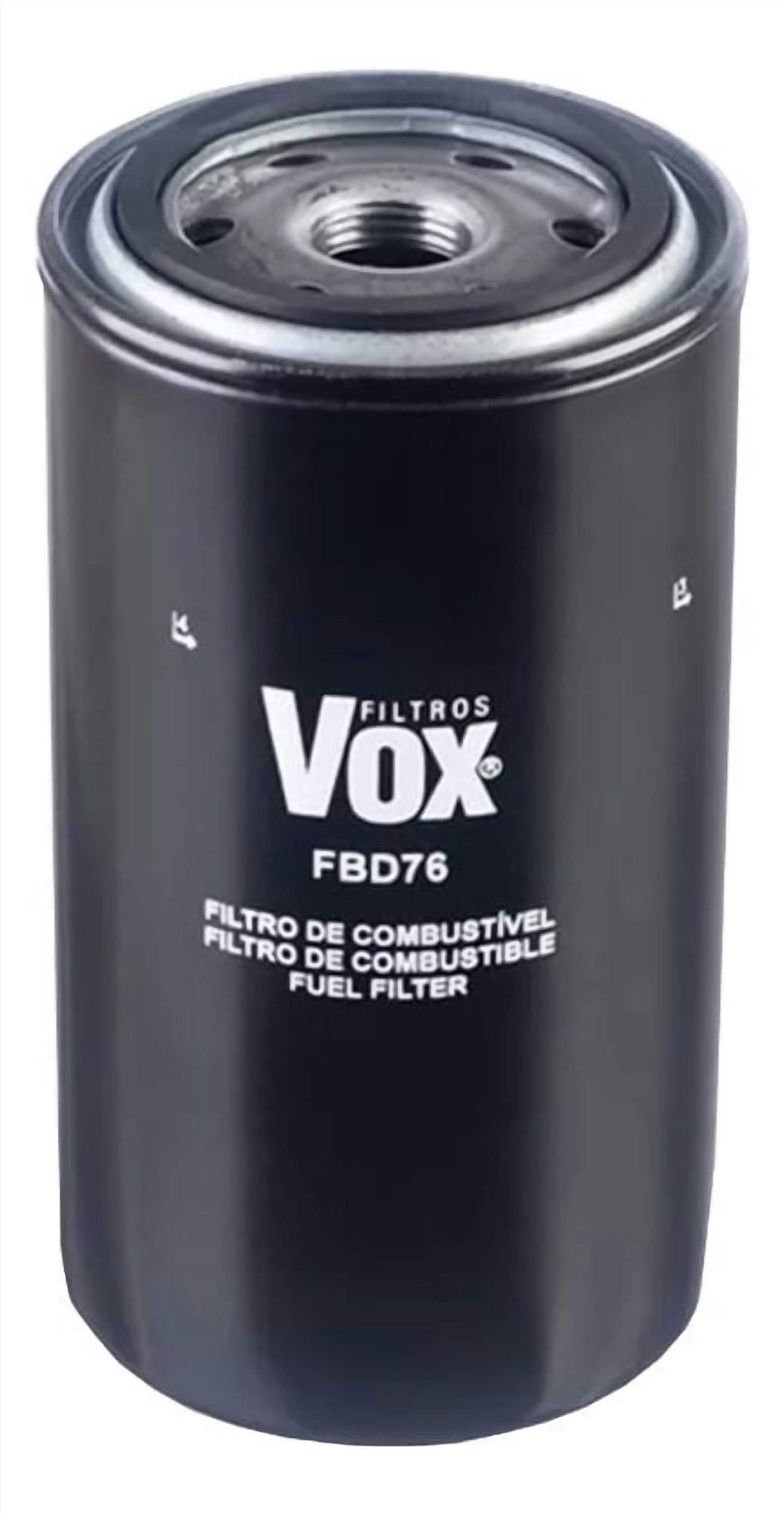 Vox - Filtro Combustible Ford Cargo1933 2012-2019