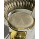 thumbnail image 3 of Pack 2 Taburete Queen Ajustable -beige, 3 of 3