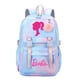 thumbnail image 1 of Fashion Barbie the movie Backpack for Girl Boy Student Teenager Child Rucksack Women Cute Casual School Bags Kids Birthday Gift, 1 of 3