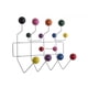 thumbnail image 1 of Perchero Hang It All Estilo Eames Multicolor, 1 of 3