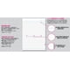 thumbnail image 5 of Cuaderno KOKUYO Campus semiB5, 7 mm, rayado, 30 hojas, paquete de 10, 5 of 6