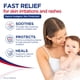 thumbnail image 2 of Pomada Medicada Resinol Protector de Piel 50 g, 2 of 8